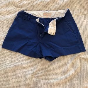 Banana Republic shorts