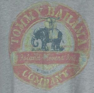 Tommy Bahama Island Movers Inc Tee