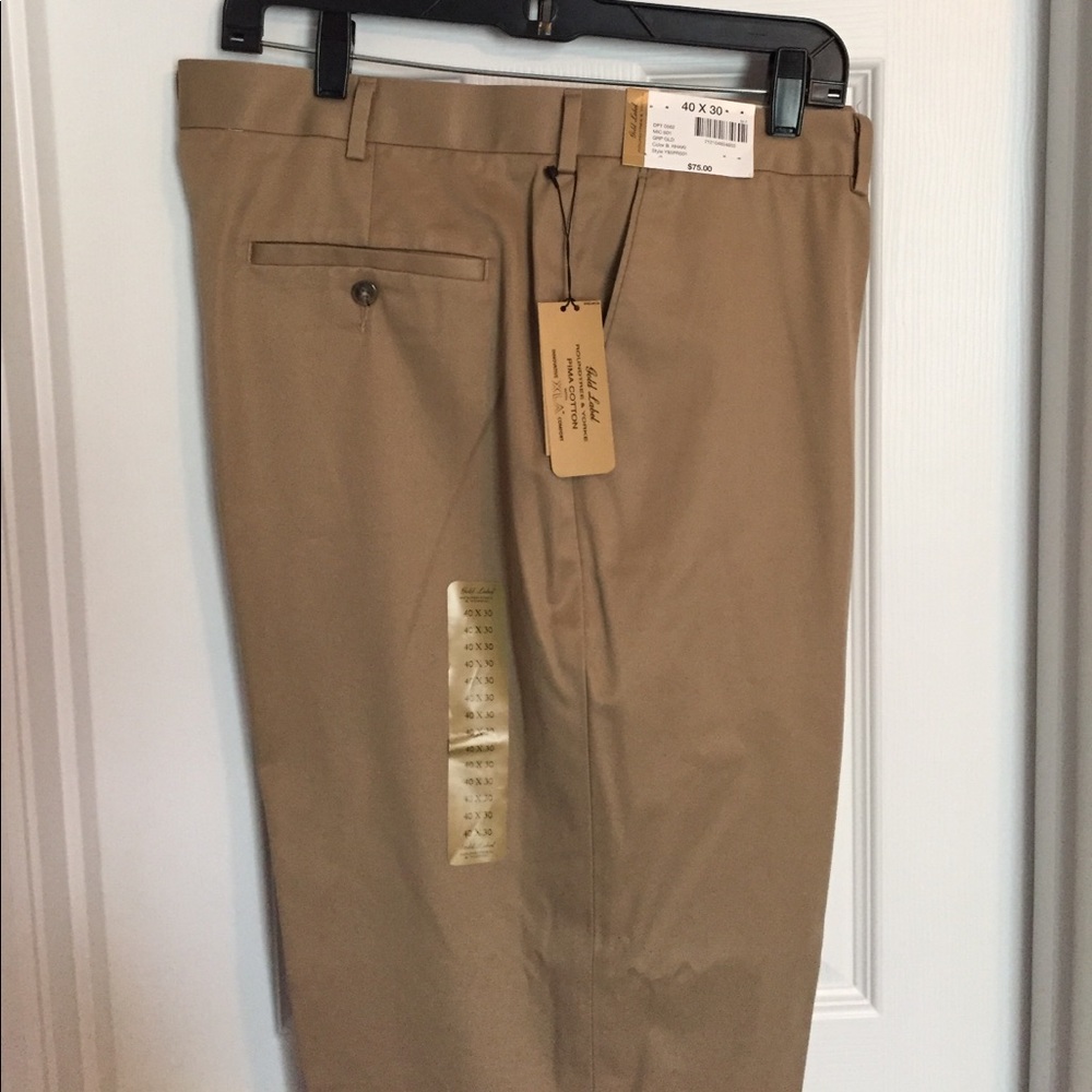 Roundtree & Yorke Dress Pants ⭐️New Listing⭐️