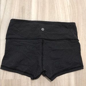 Lululemon Spandex Size 4
