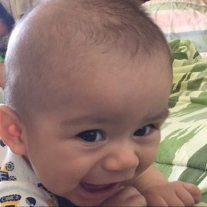 Meet your Posher, Lady