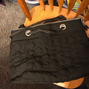 Thirty-one bag