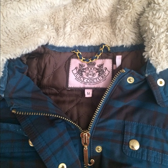 Juicy Snow Jacket - Picture 3 of 3