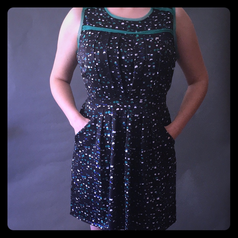 I ❤️ Ronson Pocket Dress