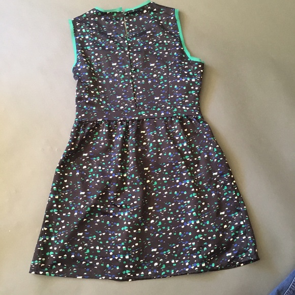 I ❤️ Ronson Pocket Dress - Picture 2 of 4