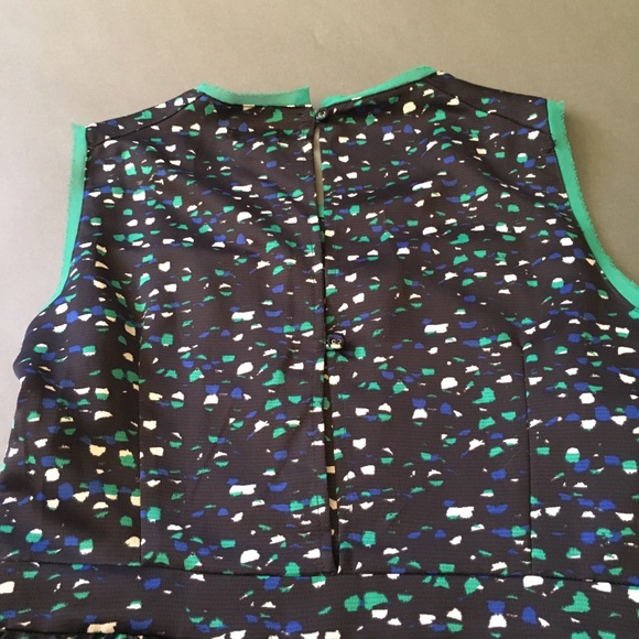 I ❤️ Ronson Pocket Dress - Picture 3 of 4