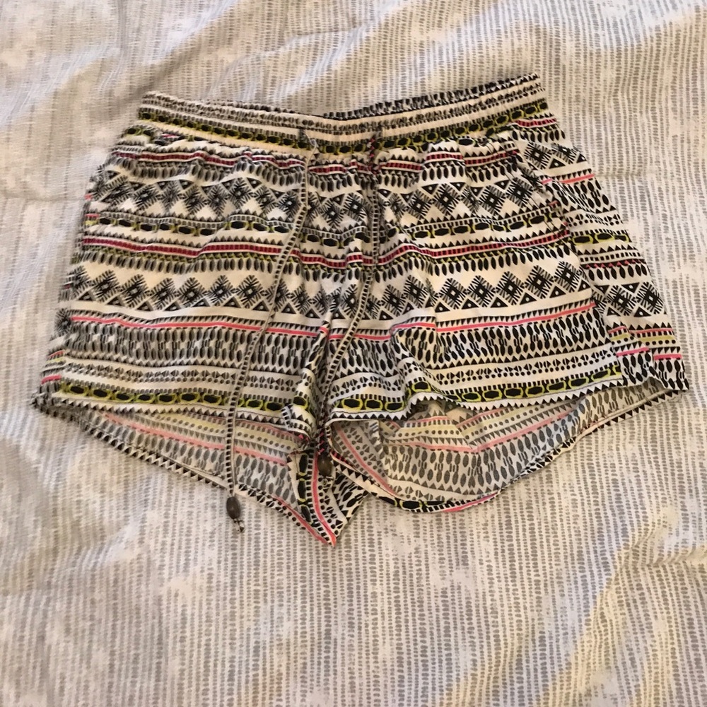 Old Navy shorts