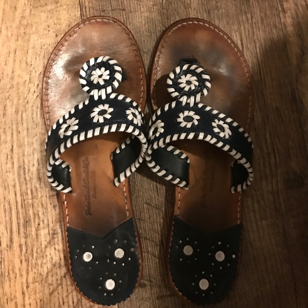 Palm Beach Jack Rogers