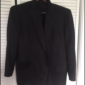 Dominico Vacca Mens Blazer