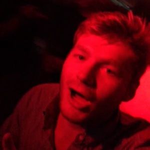 Meet your Posher, Logan