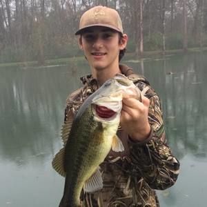 Meet your Posher, Lance