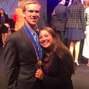 Meet your Posher, Alex