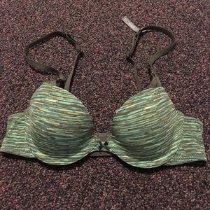 Aerie Blakely lightly lined bra 30a💚