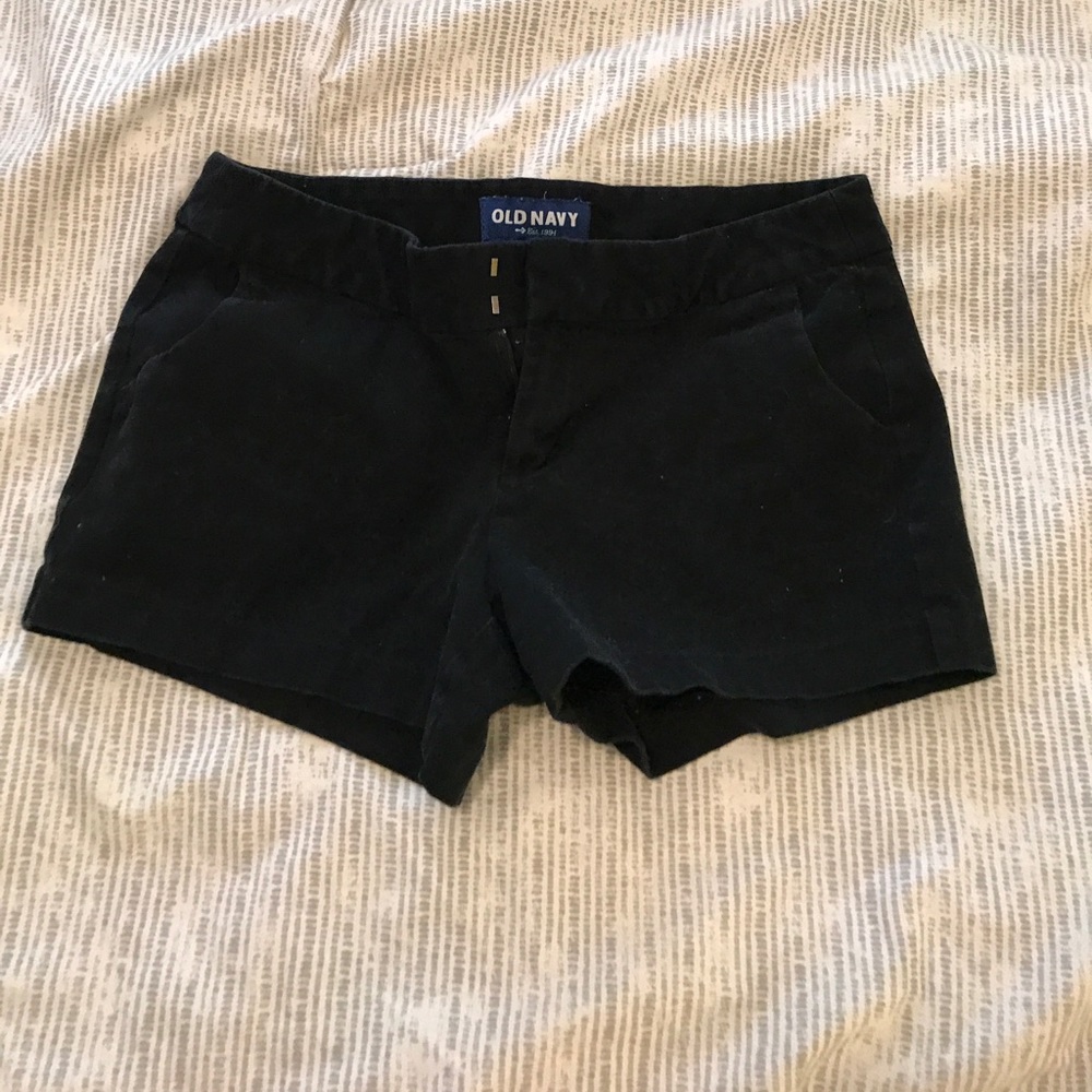 Old Navy shorts