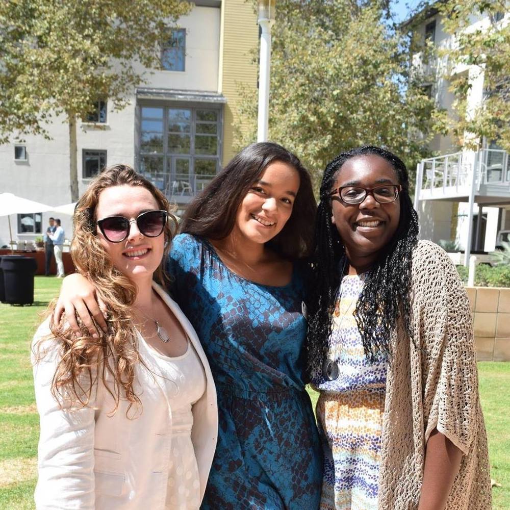 Meet your Posher, Erycah