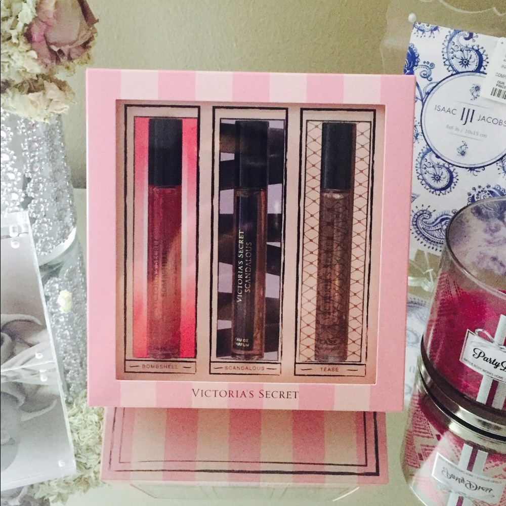 Rollerball Giftset