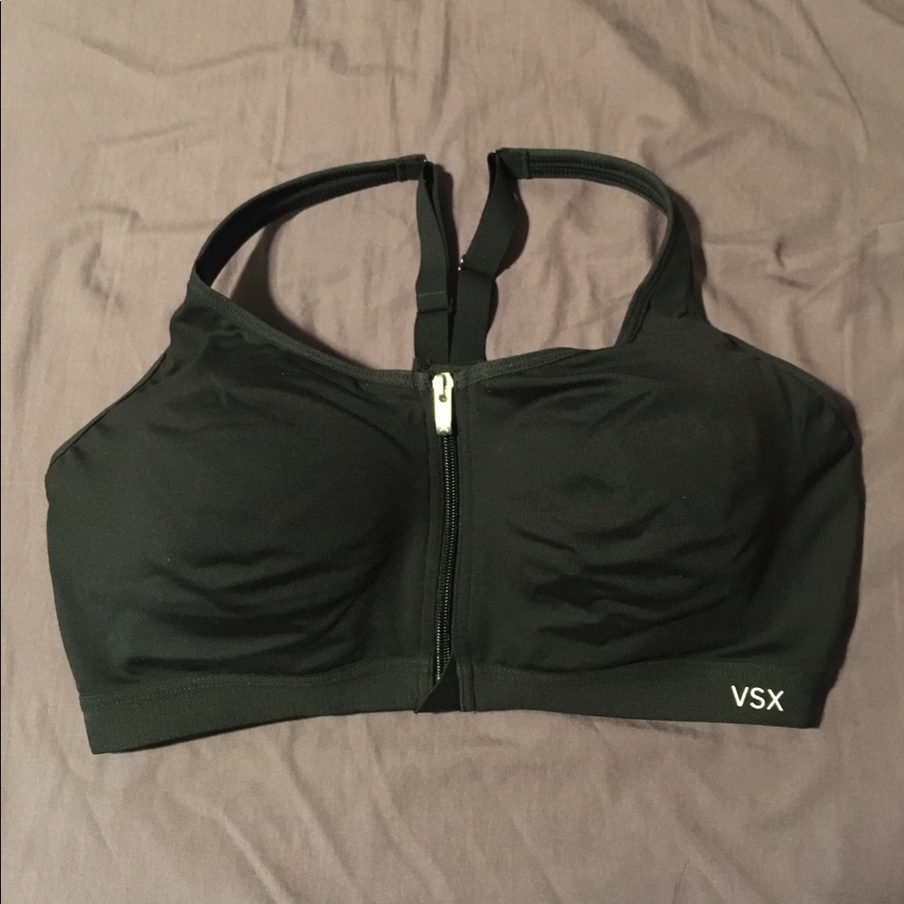 Knockout by Victoria's Secret sports bra 36D