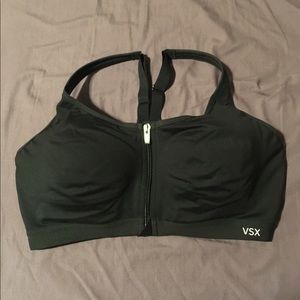 Knockout by Victoria's Secret sports bra 36D