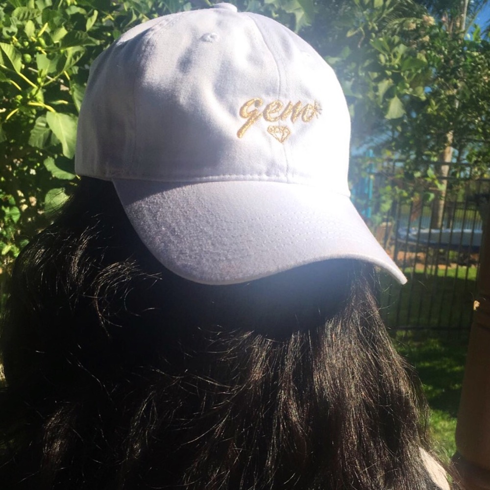 'GEM' dad hat 💰