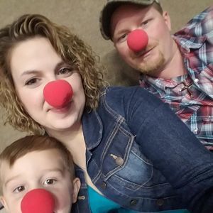 Meet your Posher, Lacy