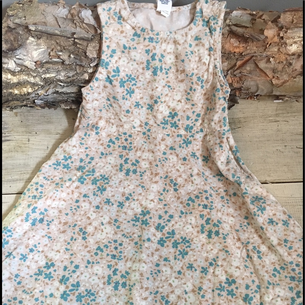 Baby Gap dress 4yrs