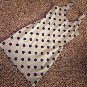 Polkadot mini