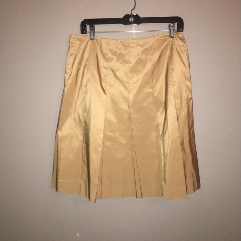 Per Se cocktail skirt