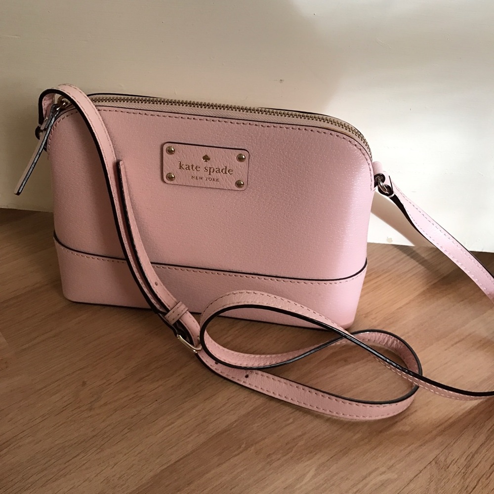 Kate Spade Southport Avenue Hanna Crossbody