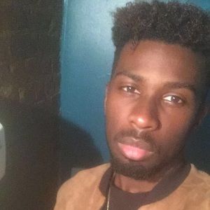 Meet your Posher, Calvin