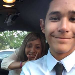 Meet your Posher, Kevin