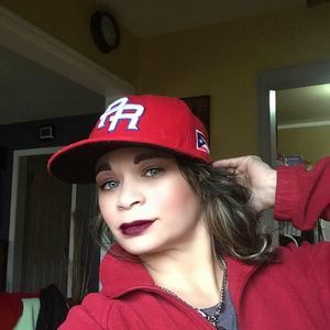 Meet your Posher, Vicky