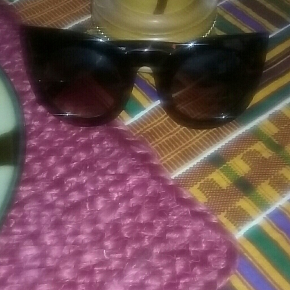 Cat Eye sunglasses