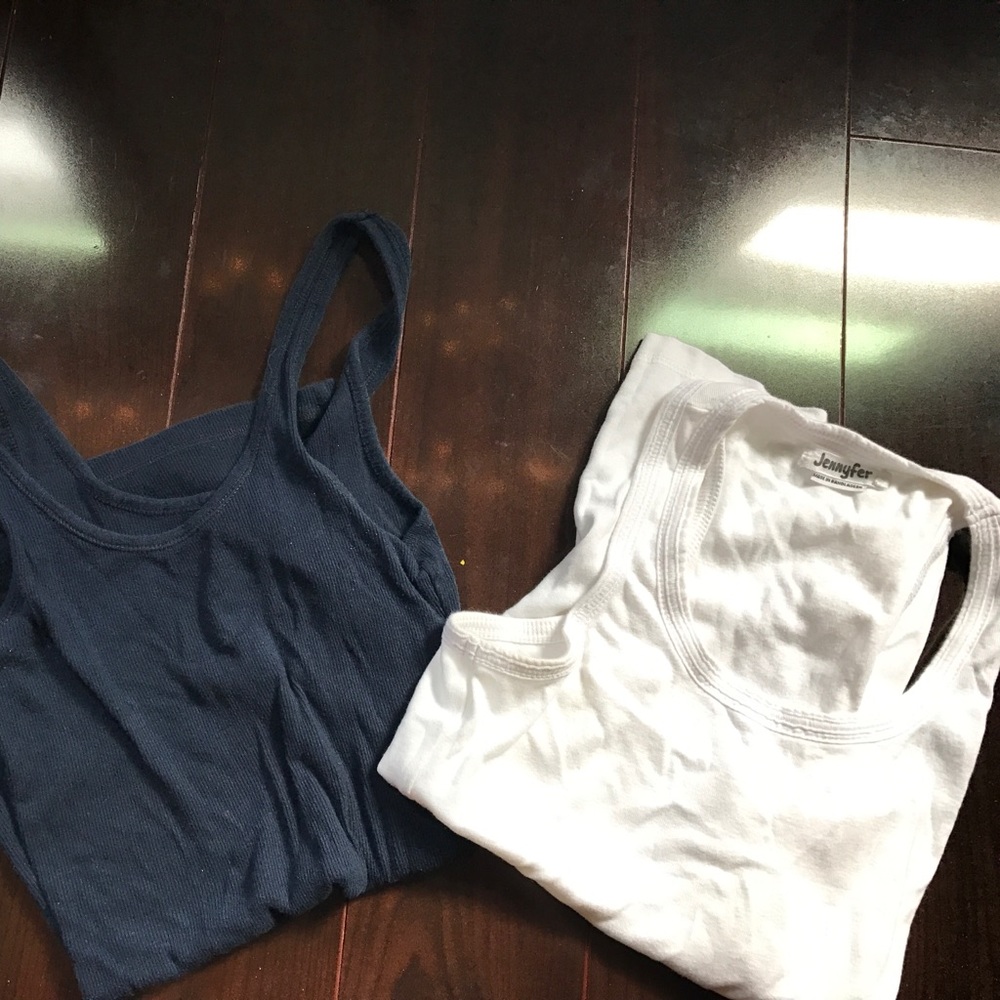 Tank bundle
