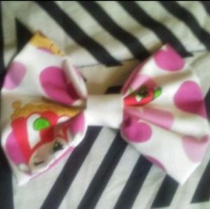 Shopkins Bow