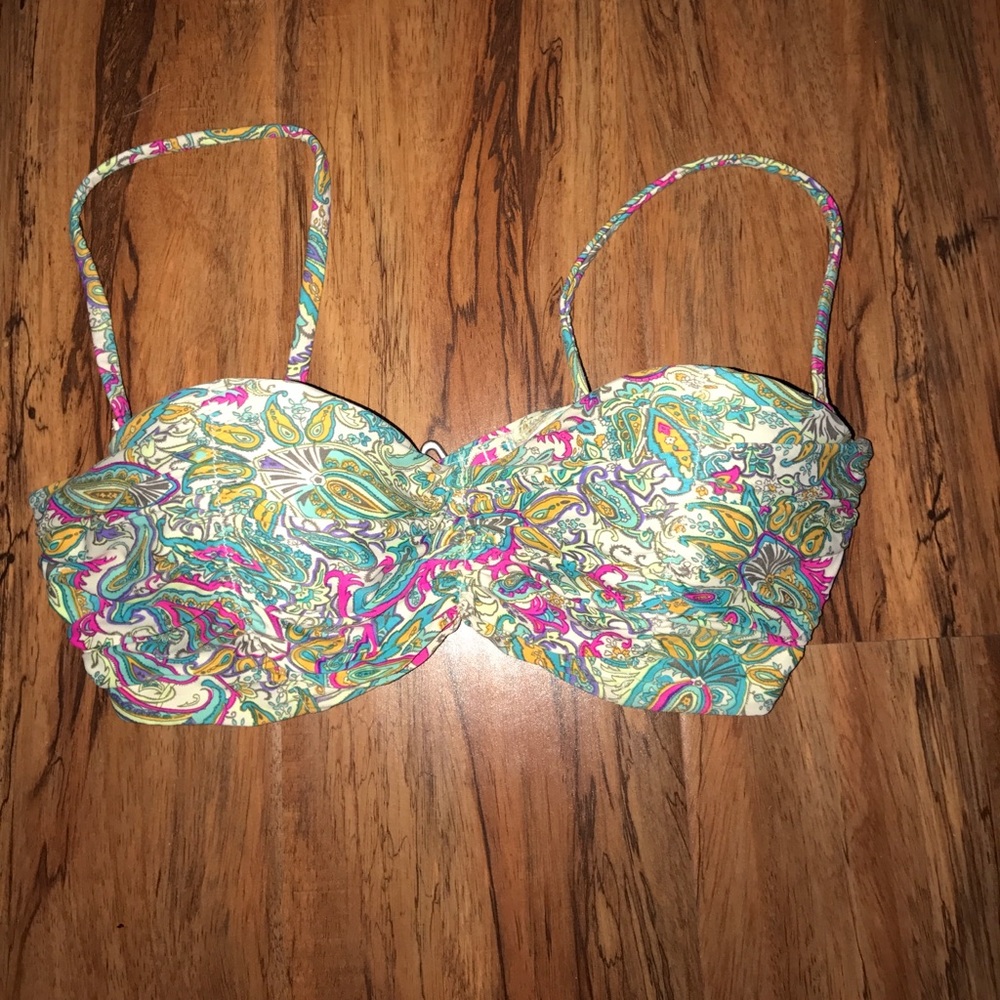 Billabong Bikini Top