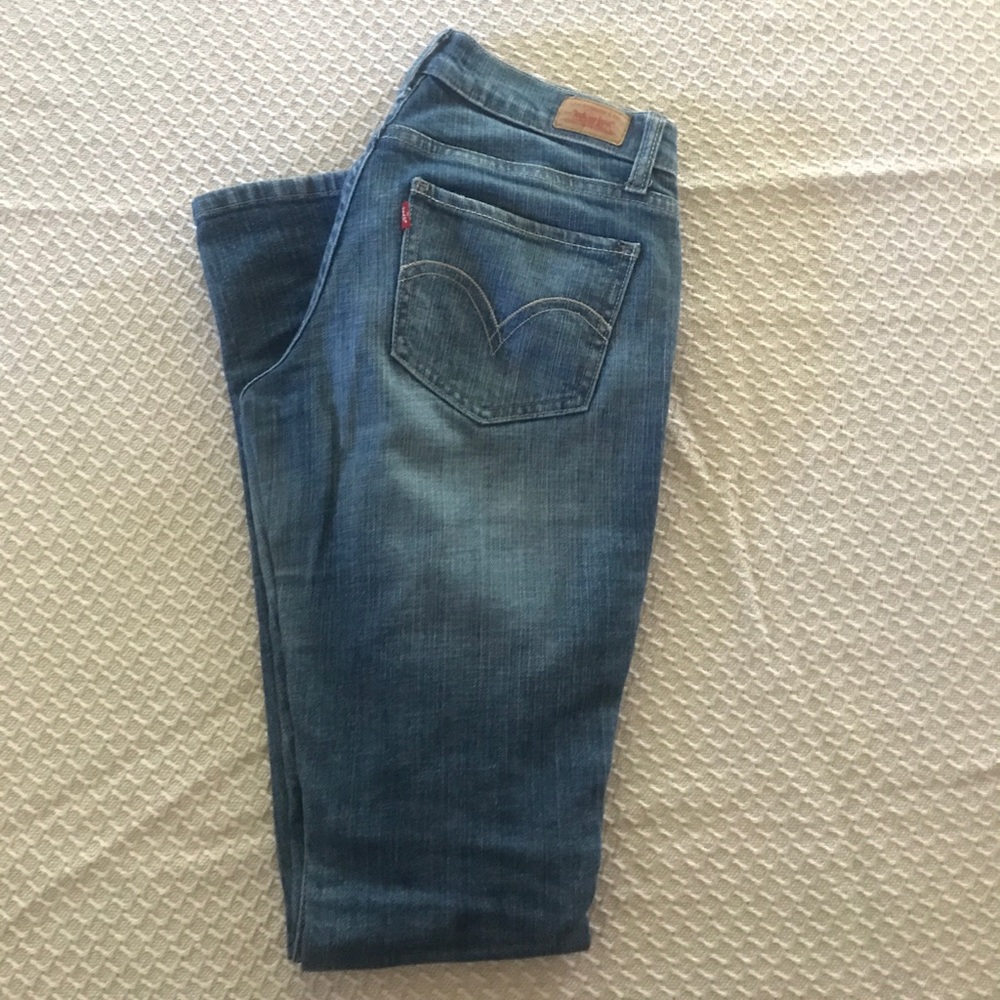Levis Jeans