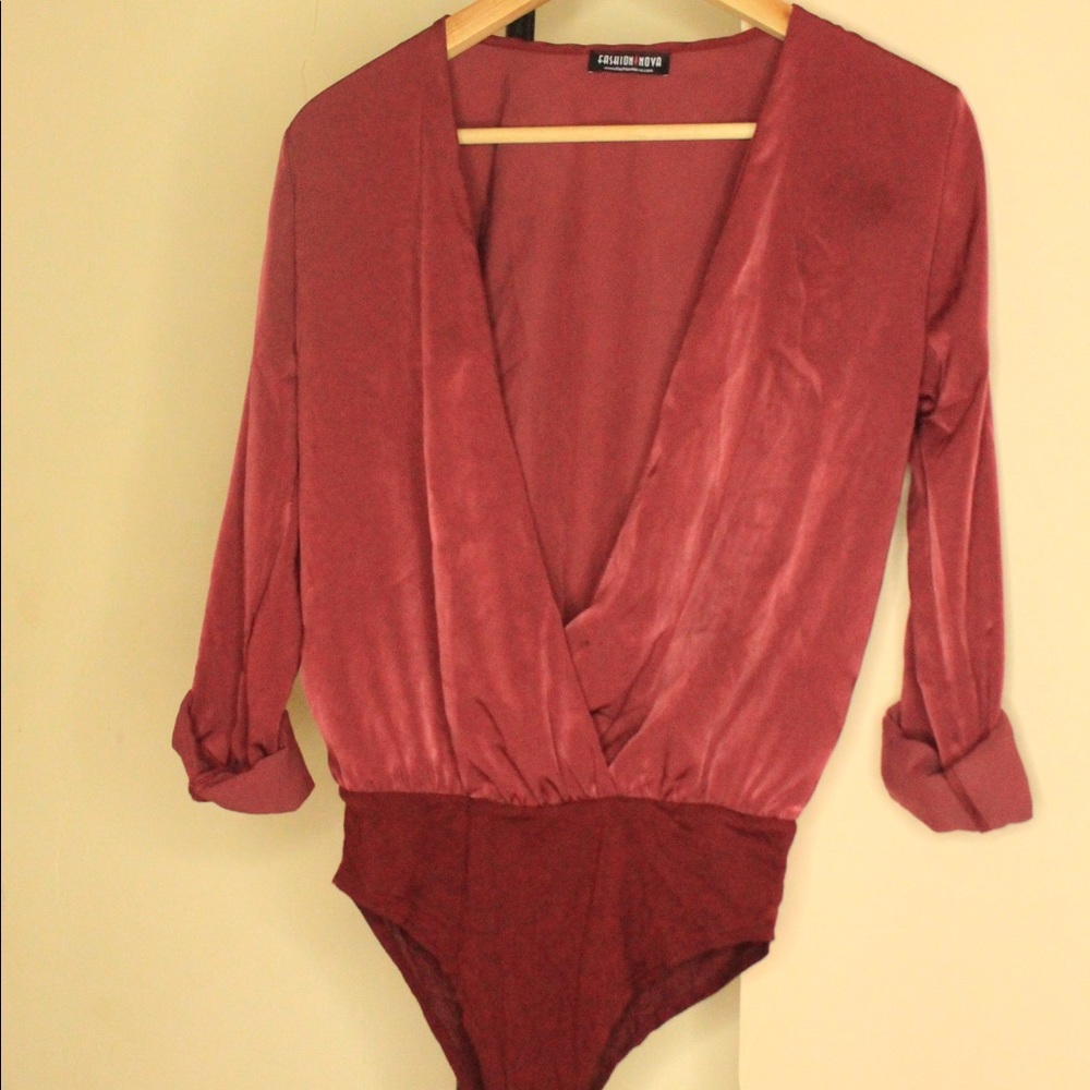 Bodysuit