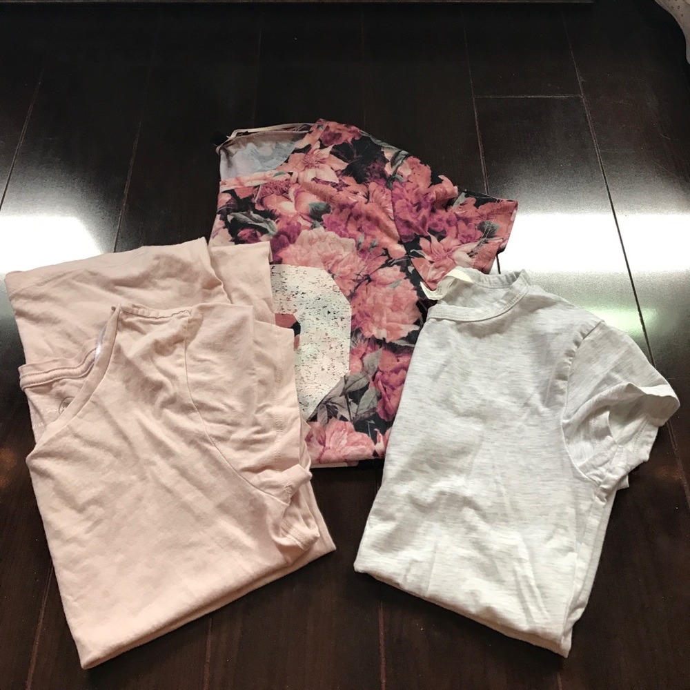 Tee shirt bundle