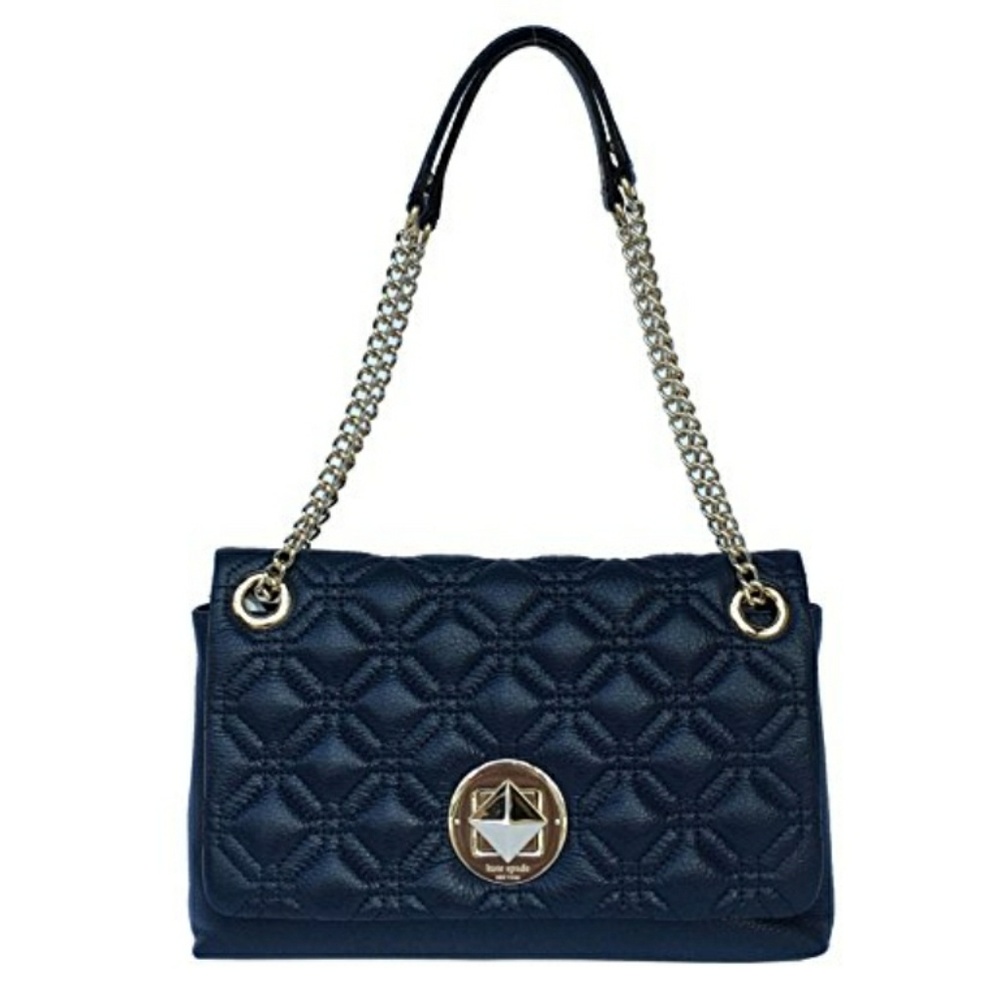 Kate Spade shoulder bag.