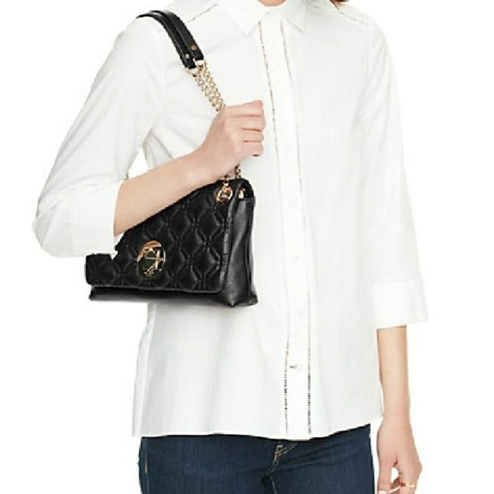 Kate Spade shoulder bag. - Picture 3 of 7