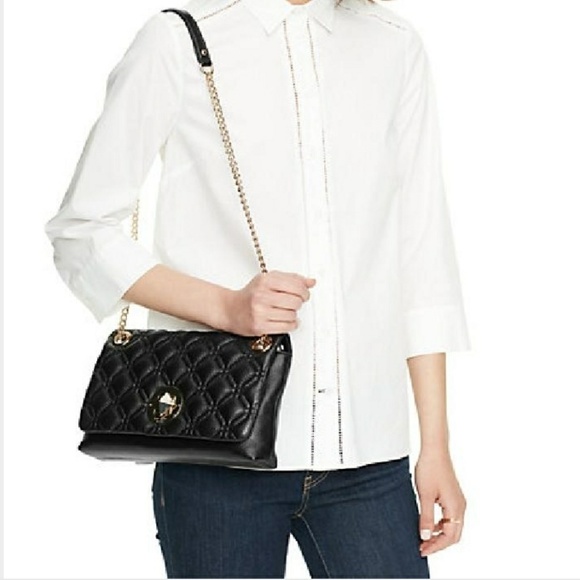 Kate Spade shoulder bag. - Picture 4 of 7