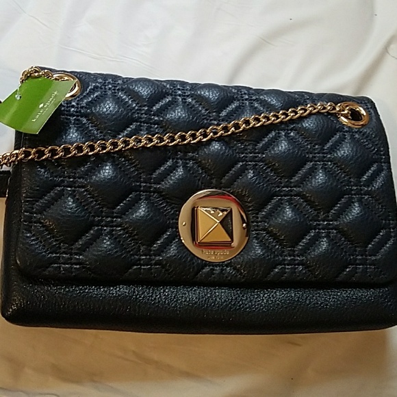 Kate Spade shoulder bag. - Picture 5 of 7