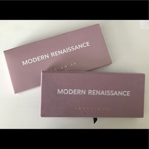 Anastasia Beverly Hills Modern Renaissance Palette