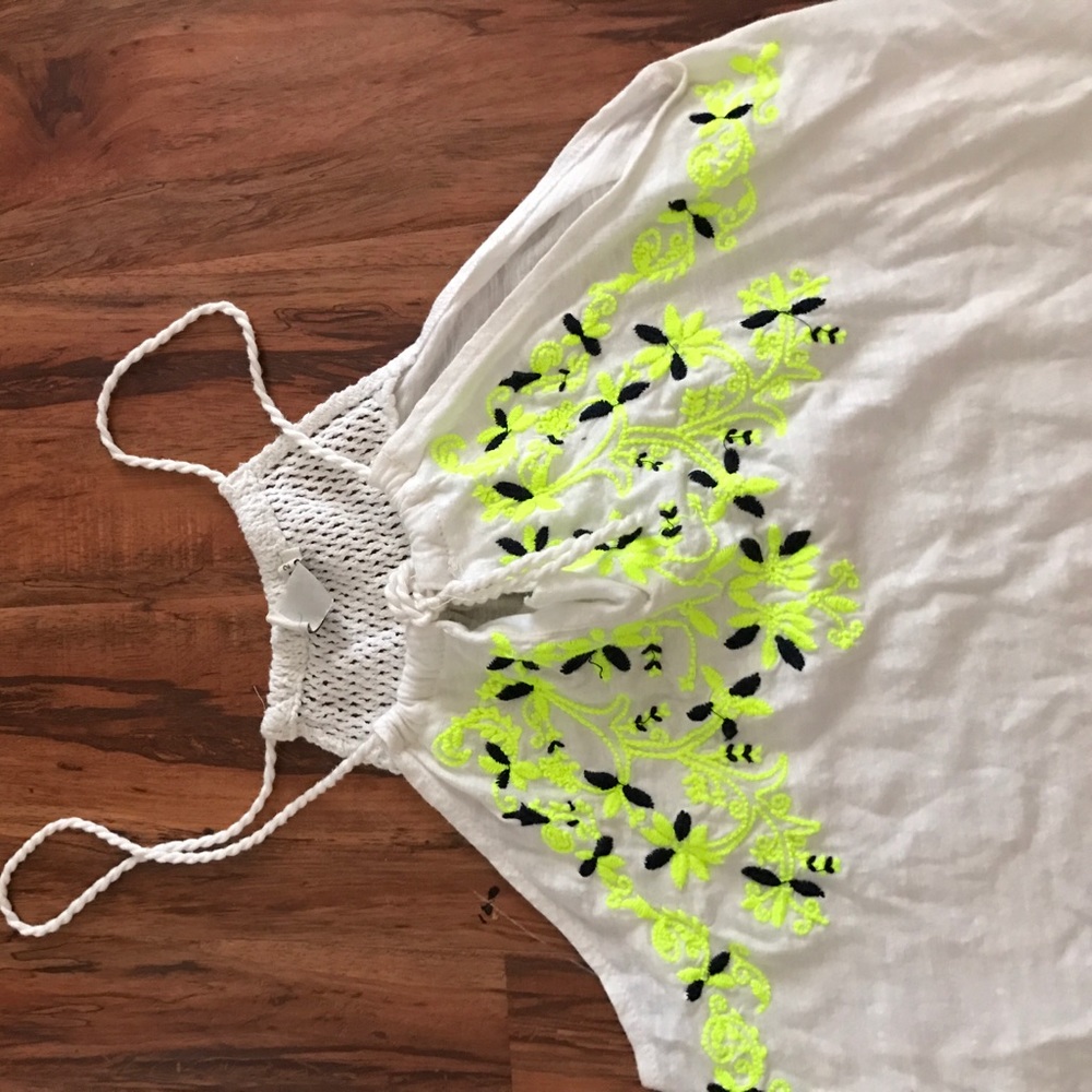 Forever 21 Size Small Shirt