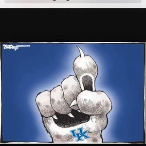 Meet your Posher, Robin