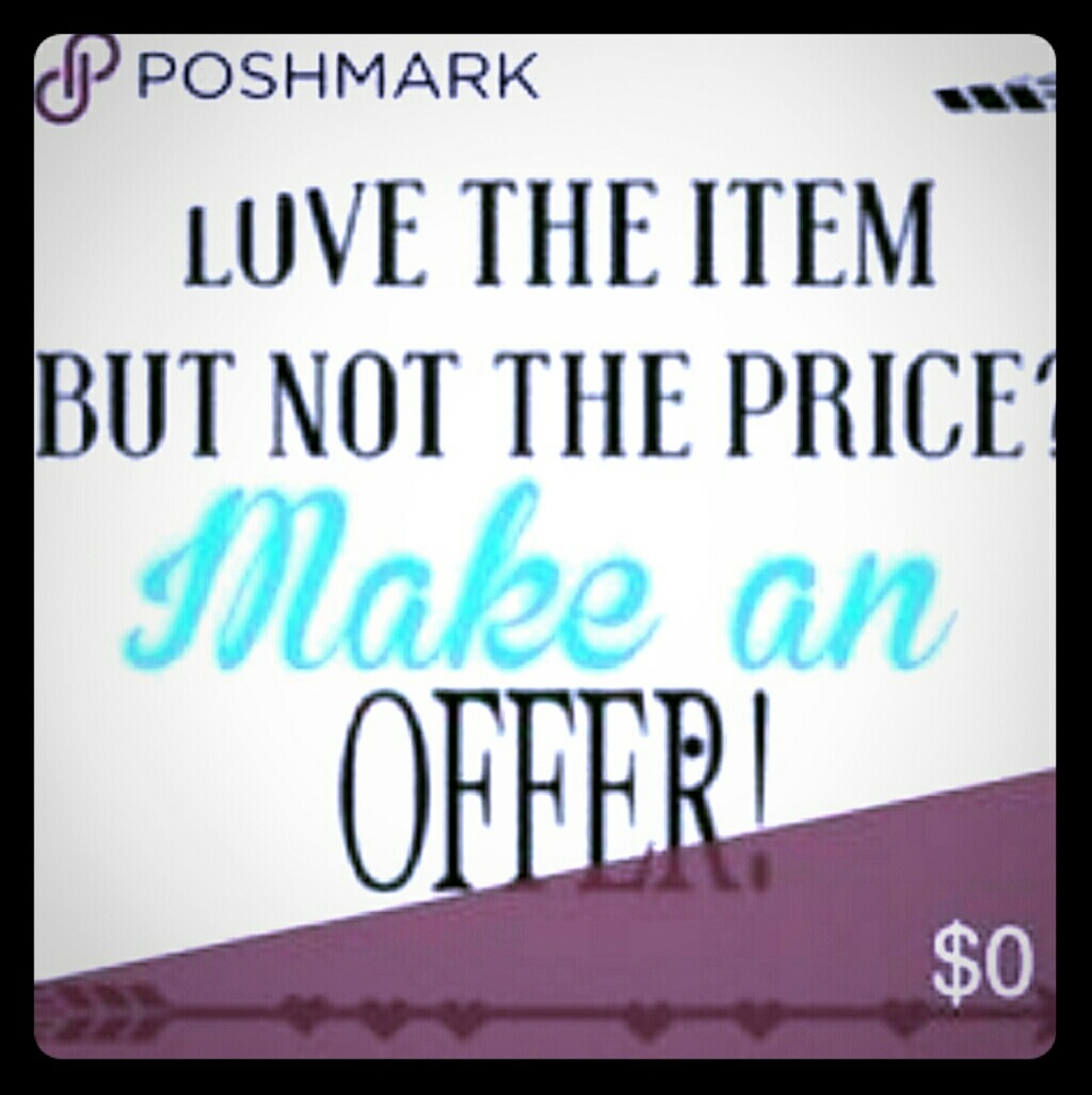 20% off when you bundle 2 items!!!!