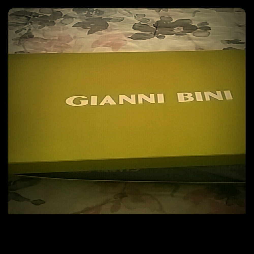Gianni bini boots