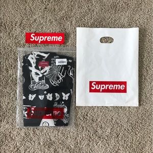 Supreme Dream Rayon Shirt