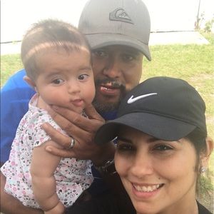 Meet your Posher, Yessenia