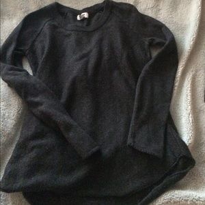 Must Have Old Navy pullover, Gray